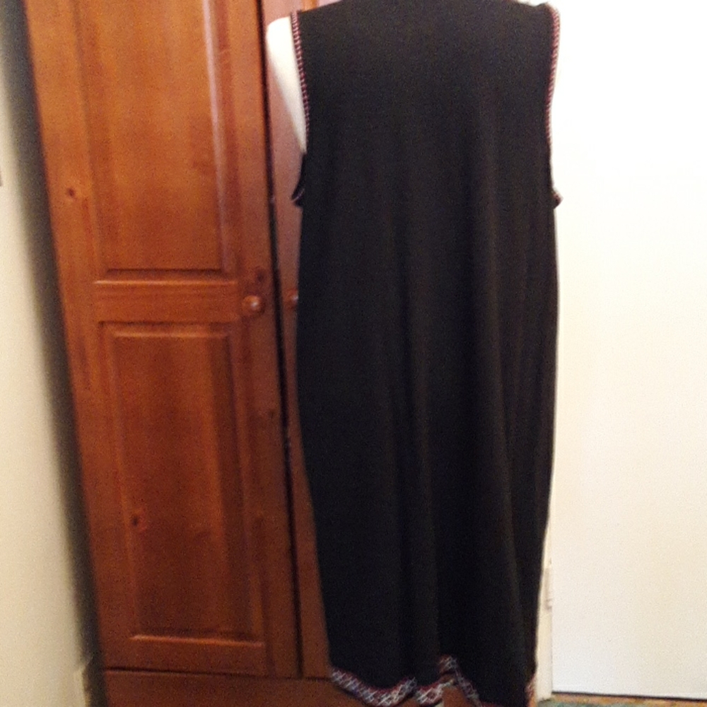 NWT JJill Summer Dress - Picture 3 of 5